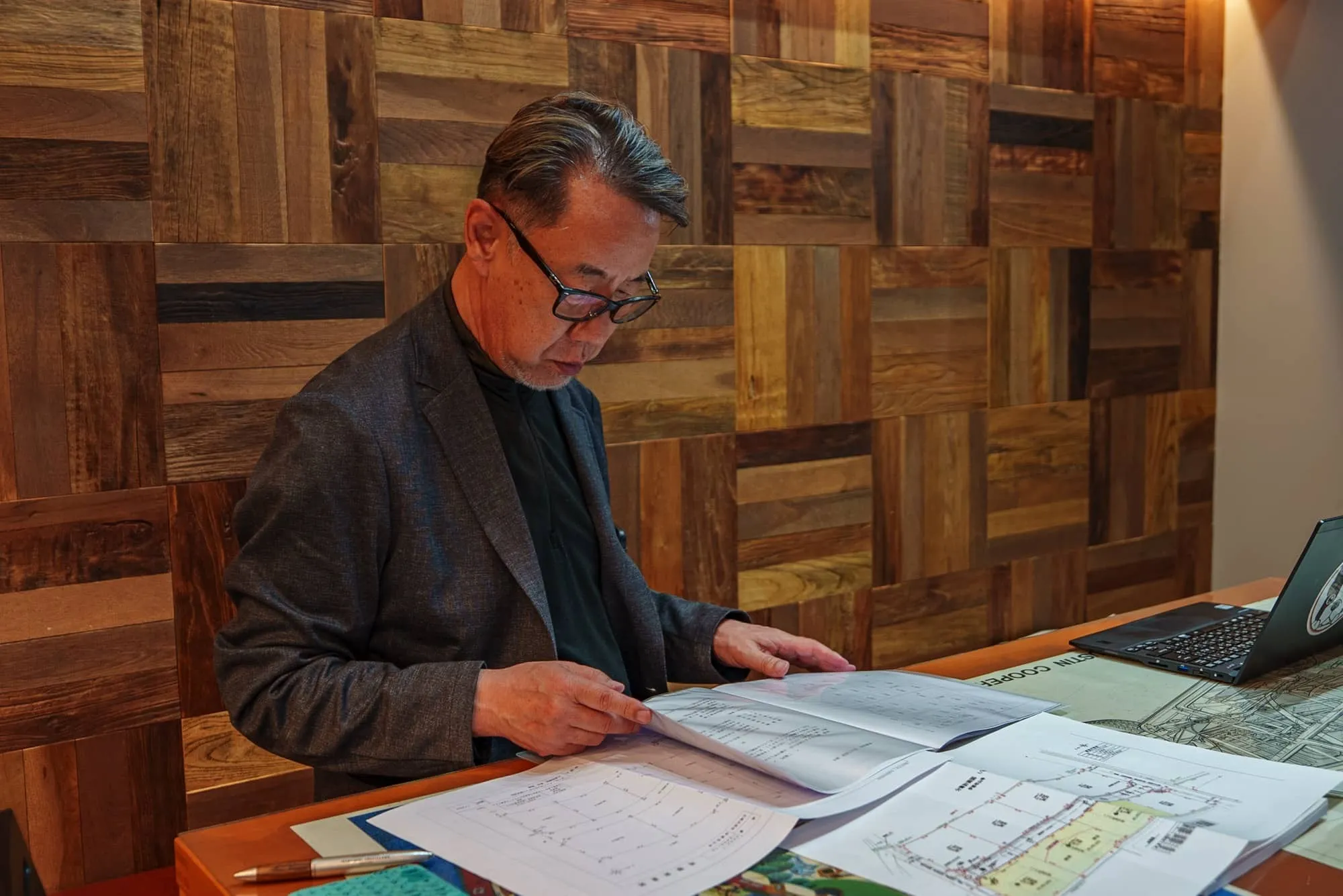 対応しているサポートについて掲載