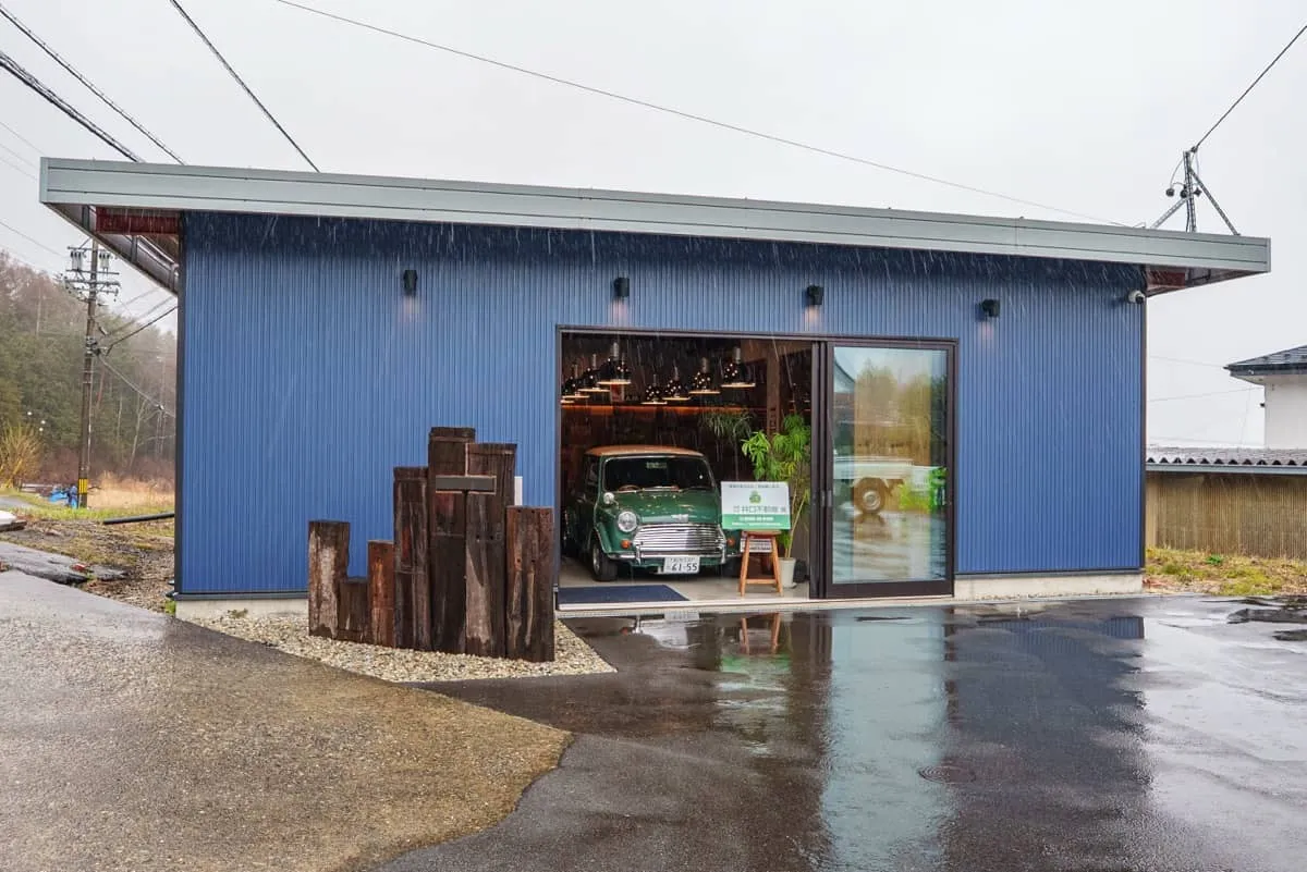 これまでの実績を写真とともにご紹介