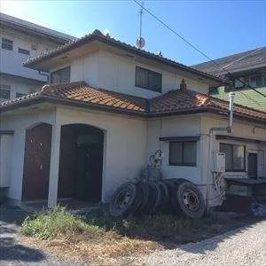 仲介 伊那市 空き家