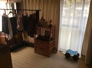 荷物が残った状態でも、そのまま買取します。