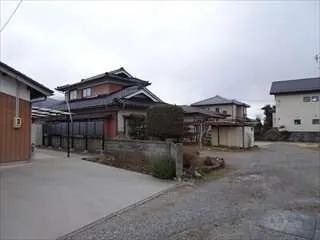 仲介 駒ケ根市